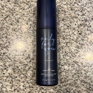 MONAT Curl Refresher Spray
